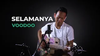 Download Selamanya - Voodoo | Pandika Kamajaya Live Cover #Selamanya MP3