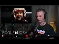 Electric Callboy - SPACEMAN feat. @FiNCH REACTION // They're back an they're ELECTRIC