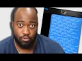 Jidion Needs to Stop