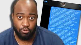 Jidion Needs to Stop