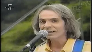 Beto Guedes - Amor de Índio / Bem Brasil 2000