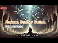 Download Lagu Malam Seribu Bulan ( Official Lyrics Video )| by Metal Suno #trending #viralvideo #music #ramadan
