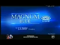 Download Lagu SCTV SD - Iklan Magnum Blue - Pin Art (2015) (15S)