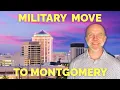 Don t PCS to Montgomery Alabama Until You Watch This