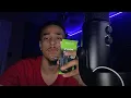 Asmr jeeter cart and mike tyson vape review