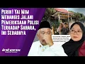 Download Lagu Tangis Yai Mim Jalani Pemeriksaan Polisi Pada Sahara | Intens Investigasi | Eps