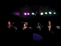 Out Of Options - A.M.G. - Marquis Theater - 07/07/11 - Video 5/6