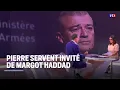 Download Lagu Menace russe : Pierre Servent invité de Margot Haddad｜LCI