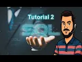 MySQL Tutorial 2 where and or not order by limit offset like in Explained