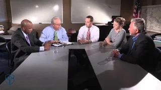 EMS Workforce Colorado Christian University