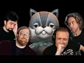 7 4 Roundtable FFXIV with jessecox Preachgaming
