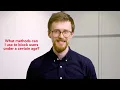 The Children s Code - a quick practical overview for games businesses