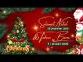 Lagu Video Ucapan Natal 2025 dan Tahun Baru 2026 part10