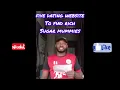 Top 5 Dating Websites to Find Rich Sugar Mummies in 2025