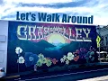 Let s Walk Around Grass Valley