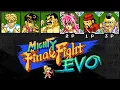 Download Lagu Mighty Final Fight Rebirth 3players ( Poison ElGado Abigail ) ⬇ Download