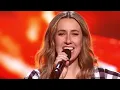 She WON The Voice Australia 2023 after being a BACKGROUND SINGER of TWO coaches | Journey #350