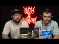 A DOUBLE DOSE OF MOVEMENTS! “Dissolve me/Back in my ways” | Nath and Johnny Reaction