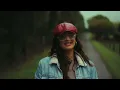 Talia Perese - Something stupid (Offical Music Visualiser)