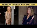 Susanna Thompson - Moira Queen