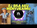 Lagu DJ Bila Dia Menyukaiku!!!