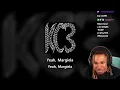 (REACTION) OHH YUHH THIS SHII FIREEEE!! | SIK K X HAON X JMIN X NOWIMYOUNG - KAY COOL