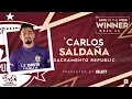 Point blank denial on this save