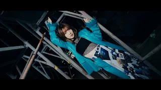 内田真礼「ラウドへイラー」Music Video Full