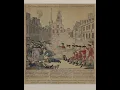 Paul Revere s Boston Massacre engraving the March 12 issue of the Boston Gazette