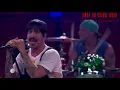 Download Lagu Red Hot Chili Peppers - Otherside (Live at iHeartRadio Theater, 26/05/2016)