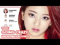 Download Lagu TWICE - Going Crazy (Line Distribution with Lyrics)