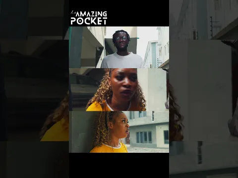 La Amazing Pocket | Short Film Out Now