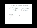 Statics for Machine Learning Mean Median Mode Python