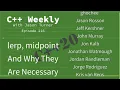 C Weekly - Ep 216