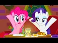 Download Lagu My Little Pony: Ponle sabor a tu vida. E12 T06. Español Latino. Completo.
