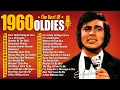 Engelbert, Tom Jones, Elvis Presley, Sinatra, Paul Anka, Carpenters - Golden Oldies 50s 60s 70s Hits