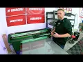Plotter Setup for Beginners Cutting System for Window Tint Shops