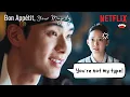 Download Lagu YOU'RE NOT MY TYPE! | Bon Appétit, Your Majesty Episode 5 | Lim Yoona | Lee Chaemin
