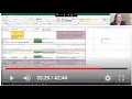 Machine Magic Monday spreadsheets for genealogy