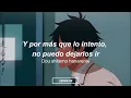 Mayonaka Heart Tune ED / Ending Full |「Koe no Kiseki」by Soala | Sub Español - Lyrics