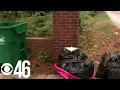 DeKalb County woman says garbage truck consistently misses her house