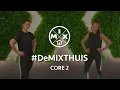 Core 2 door Shara en Charissa - DeMIXthuis - DeMIX Fitness \u0026 Leefstijl