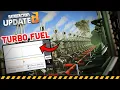 NO LAG INSTANT POWER - Turbo Fuel Factory