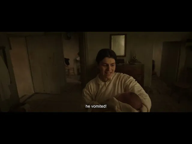 La Bocca dell'Anima | Clip 'Angela'