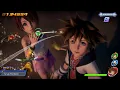 Video di KINGDOM HEARTS Melody of Memory – Release Date Announcement Trailer (Closed Captions)