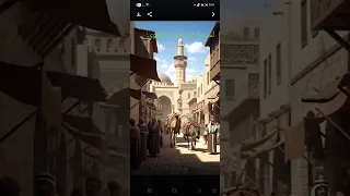 سوريا في العصر الأموي Shorts 