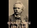 Edvard Grieg - Lyric pieces, Book VII, Op.62
