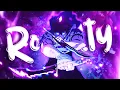 Royalty Solo Leveling MMV AMV