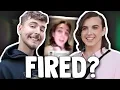 Did MrBeast Fire Chris Tyson Explained