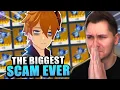 Download Lagu How The Strongbox Is Scamming Everyone In Genshin Impact